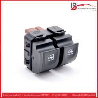 Schalter Fensterheber Orig. NEU !!!<br>RENAULT DACIA -