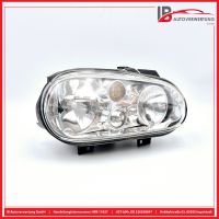 Hauptscheinwerfer rechts <br>VW GOLF IV (1J1) 1.6