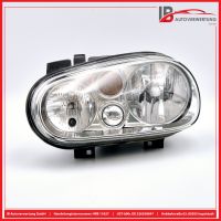 Hauptscheinwerfer links Scheinwerfer<br>VW GOLF IV (1J1) 1.6