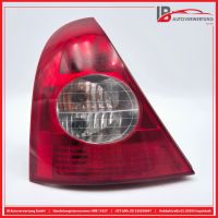 Rckleuchte links Rcklicht<br>RENAULT CLIO II 1.2 16V