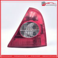 Rckleuchte rechts Rcklicht<br>RENAULT CLIO II 1.2 16V