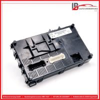 Sicherungskasten Zentralelektronik<br>RENAULT CLIO II 1.2 16V