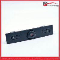 Schalterleiste Warnblinker<br>RENAULT CLIO II 1.2 16V