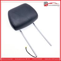 Kopfst�tze Vorne R oder L Schwarz Leder<br>MERCEDES-BENZ E350 CDI S212 KOMBI