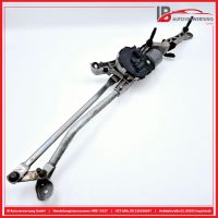 Wischergest�nge vorne Mit Motor<br>MERCEDES-BENZ E350 CDI S212 KOMBI