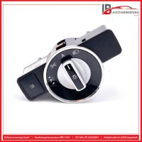 Schalter Licht <br>MERCEDES-BENZ E350 CDI S212 KOMBI