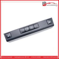 Schalterleiste Sitzheizung<br>MERCEDES-BENZ E350 CDI S212 KOMBI