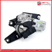 Wischermotor hinten Heckwischermotor<br>MERCEDES-BENZ E350 CDI S212 KOMBI