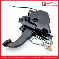 Bremspedal Feststellbremse<br>MERCEDES C-KLASSE KOMBI S204 C180 KOMPRESSOR