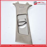 Verkleidung B-S�ule links <br>MERCEDES C-KLASSE KOMBI S204 C180 KOMPRESSOR