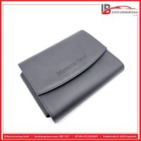 Bedienungsanleitung Bordmappe <br>MERCEDES C-KLASSE KOMBI S204 C180 KOMPRESSOR