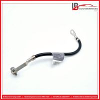 Kabel Batteriekabel minus<br>MERCEDES C-KLASSE KOMBI S204 C180 KOMPRESSOR