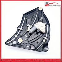 Fensterheber links hinten <br>MERCEDES E-KLASSE COUPE C207 E350 CDI