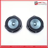 Lautsprecher vorne L&R<br>MERCEDES E-KLASSE COUPE C207 E350 CDI