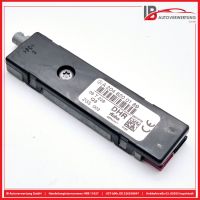 Antennenverst�rker <br>MERCEDES E-KLASSE COUPE C207 E350 CDI