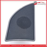 Lautsprecher links hinten <br>MERCEDES E-KLASSE COUPE C207 E350 CDI