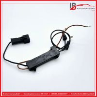 Antennenverst�rker <br>MERCEDES E-KLASSE COUPE C207 E350 CDI