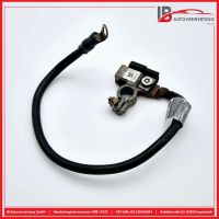 Kabel Bateriekabel minus<br>MERCEDES E-KLASSE COUPE C207 E350 CDI