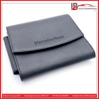 Bedienungsanleitung Bordmappe Leder Tasche<br>MERCEDES E-KLASSE COUPE C207 E350 CDI
