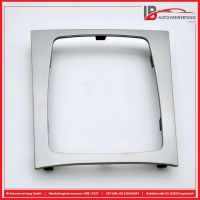 Abdeckung Schaltkulisse Blende<br>MERCEDES E-KLASSE COUPE C207 E350 CDI