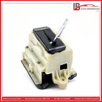 Schaltkulisse W�hlhebelmodul <br>MERCEDES C-KLASSE KOMBI S204 C350 CDI 4M