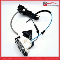 T�rschloss links hinten <br>MERCEDES C-KLASSE KOMBI S204 C350 CDI 4M
