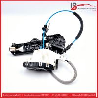 T�rschloss rechts hinten <br>MERCEDES C-KLASSE KOMBI S204 C350 CDI 4M