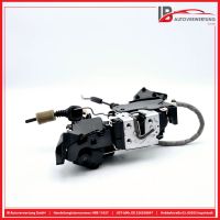 T�rschloss links vorn <br>MERCEDES C-KLASSE KOMBI S204 C350 CDI 4M
