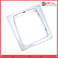 Abdeckung Blende Schaltkulisse<br>MERCEDES C-KLASSE KOMBI S204 C350 CDI 4M