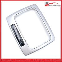 Abdeckung Blende Schaltkulisse<br>MERCEDES C-KLASSE KOMBI S204 C350 CDI 4M