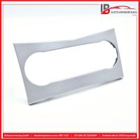 Abdeckung Blende Klimabediennteil<br>MERCEDES C-KLASSE KOMBI S204 C350 CDI 4M