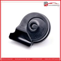 Hupe Fanfare Hochton<br>MERCEDES C-KLASSE KOMBI S204 C350 CDI 4M