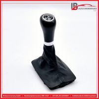 Abdeckung Schaltsack Schaltknauf<br>MERCEDES C-KLASSE KOMBI S204 C350 CDI 4M