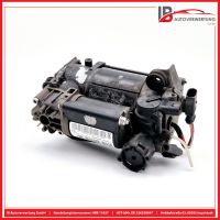 Kompressor Luftfederung<br>MERCEDES E-KLASSE KOMBI S211 E240