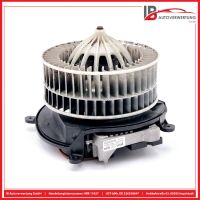 Gebl�semotor Heizungsgebl�se<br>MERCEDES E-KLASSE KOMBI S211 E240
