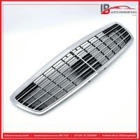 K�hlergrill Frontgrill<br>MERCEDES E-KLASSE KOMBI S211 E240