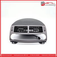 L�ftungsgitter Armaturenbrett Luftd�se Mitte<br>MERCEDES E-KLASSE KOMBI S211 E240