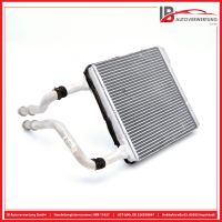 W�rmetauscher, Innenraumheizung <br>MERCEDES E-KLASSE KOMBI S211 E240