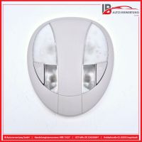 Innenleuchte Leselampe hinten<br>MERCEDES E-KLASSE KOMBI S211 E240