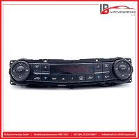 Heizungsbet�tigung Klimabedienteil <br>MERCEDES E-KLASSE KOMBI S211 E240