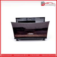 Aschenbecher mitte vorn <br>MERCEDES E-KLASSE KOMBI S211 E240