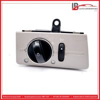 Schalter Licht Lichtschalter<br>MERCEDES E-KLASSE KOMBI S211 E240