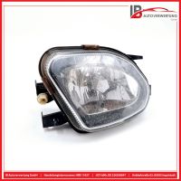Nebelscheinwerfer rechts <br>MERCEDES E-KLASSE KOMBI S211 E240