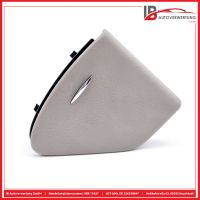 Aschenbecher links hinten <br>MERCEDES E-KLASSE KOMBI S211 E240