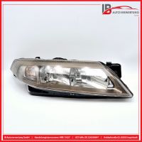 Hauptscheinwerfer rechts XENON<br>RENAULT LAGUNA II