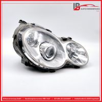 Hauptscheinwerfer rechts BI-XENON<br>MERCEDES SPORT COUPE CL203