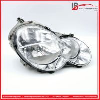 Hauptscheinwerfer rechts Halogen<br>MERCEDES SPORTCOUPE CL203