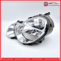 Hauptscheinwerfer links Halogen<br>MERCEDES-BENZ SPORTCOUPE CL203