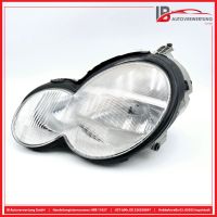 Hauptscheinwerfer links <br>MERCEDES C-KLASSE SPORTCOUPE CL203