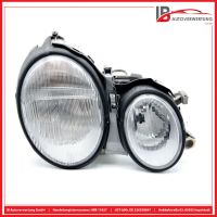 Hauptscheinwerfer rechts <br>MERCEDES-BENZ CLK C208 W208